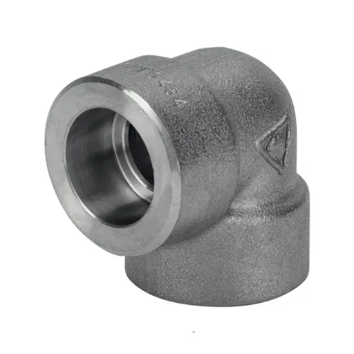 1/2 - 24 inch 310 stainless steel fittings butt-welded elbow